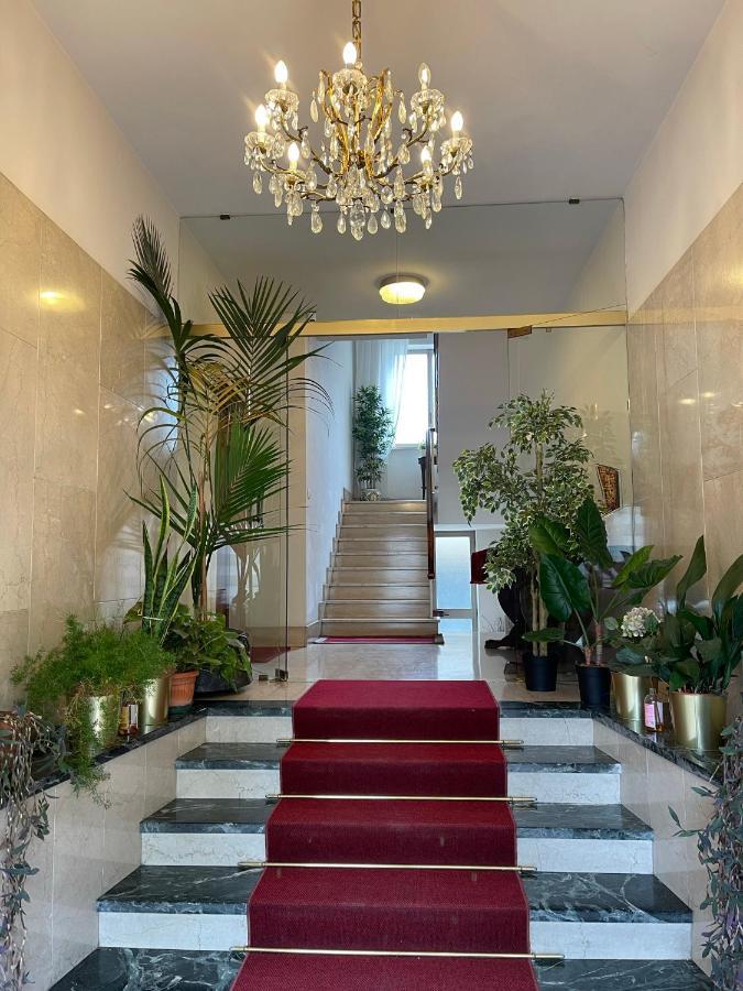 Mancini 1 - Gran Madre Apartment Turin Exterior photo