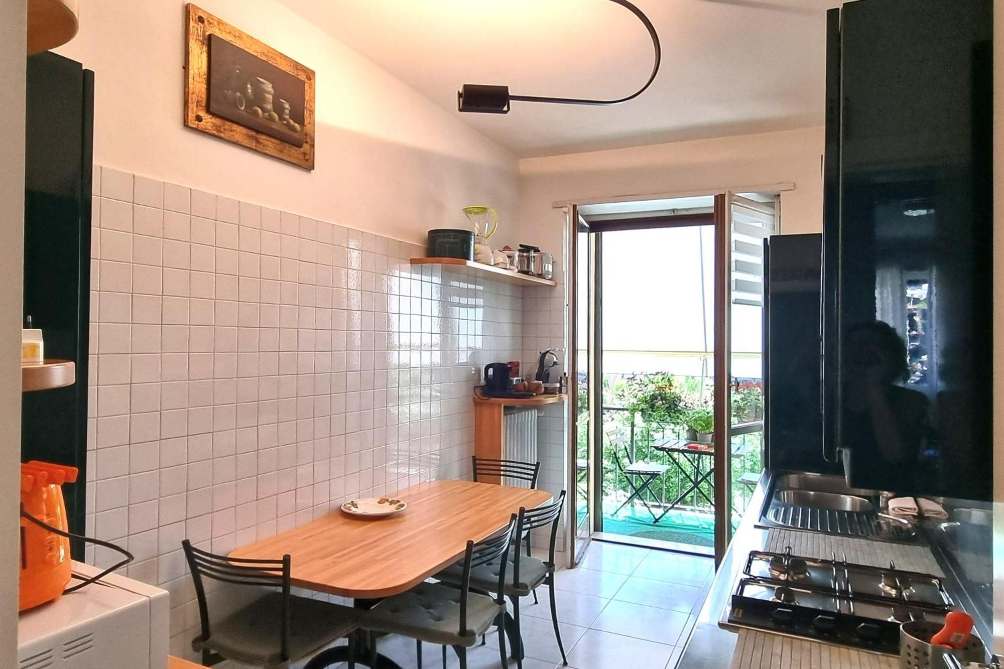 Mancini 1 - Gran Madre Apartment Turin Exterior photo
